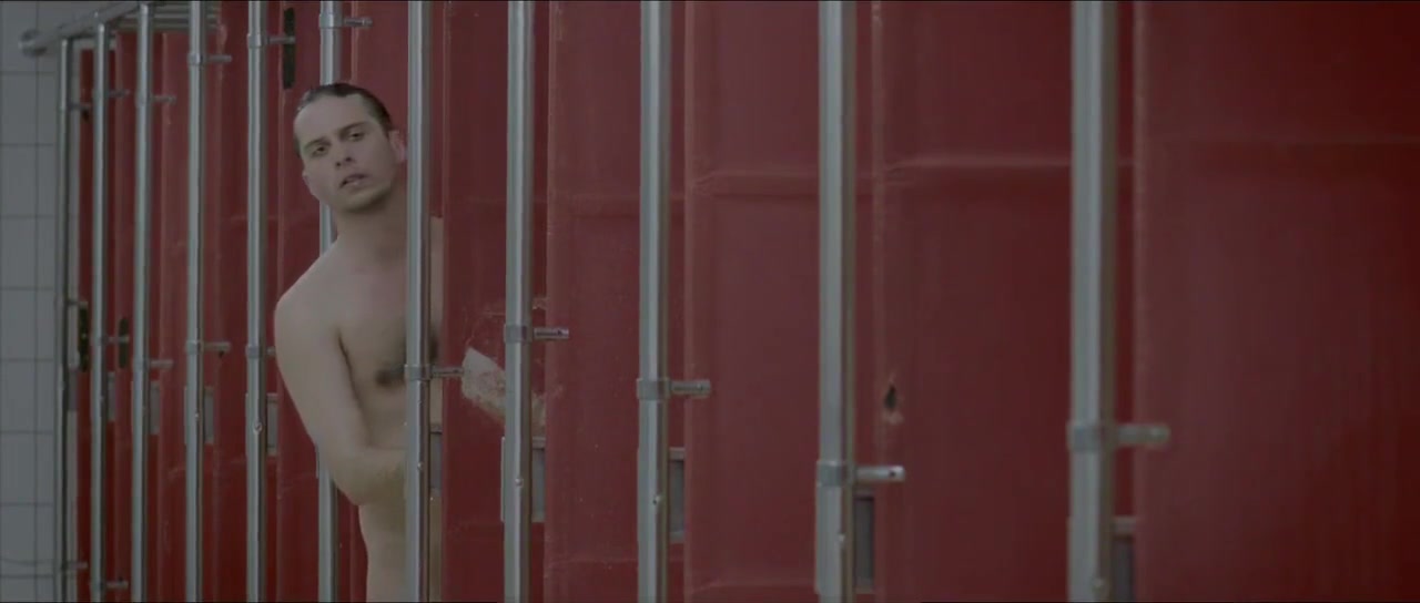 Caught in the showers (2012)