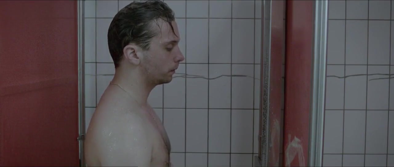 Caught in the showers (2012)