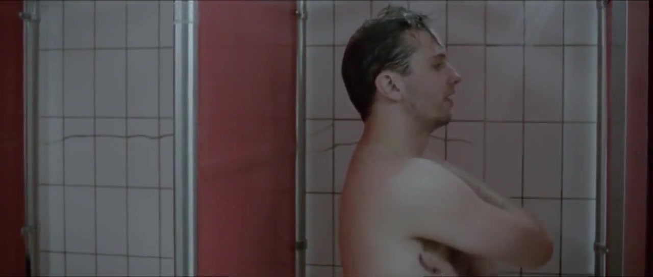 Caught in the showers (2012)