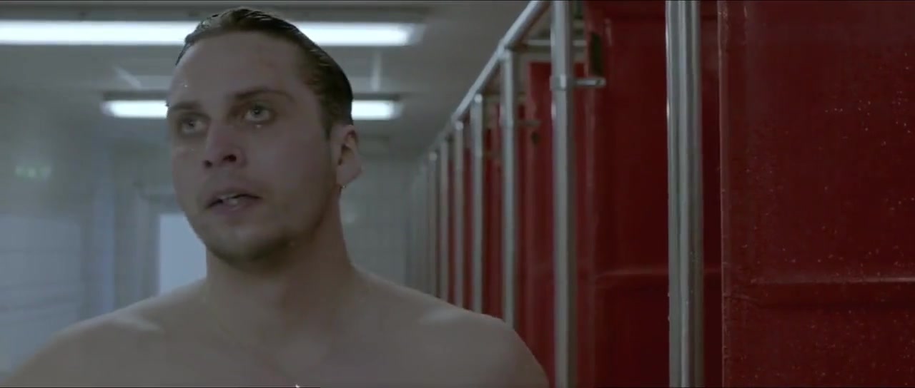 Caught in the showers (2012)