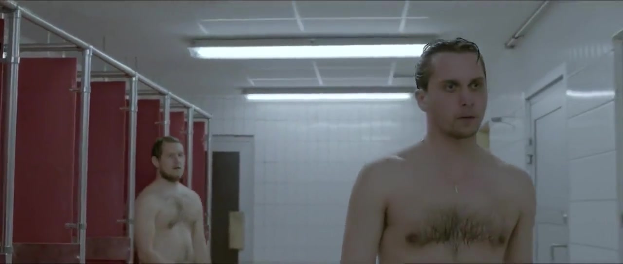 Caught in the showers (2012)