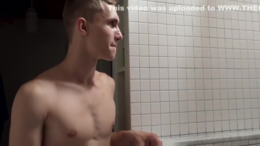 MormonBoyz - Two Horny Missionary Boys Fuck In The Shower
