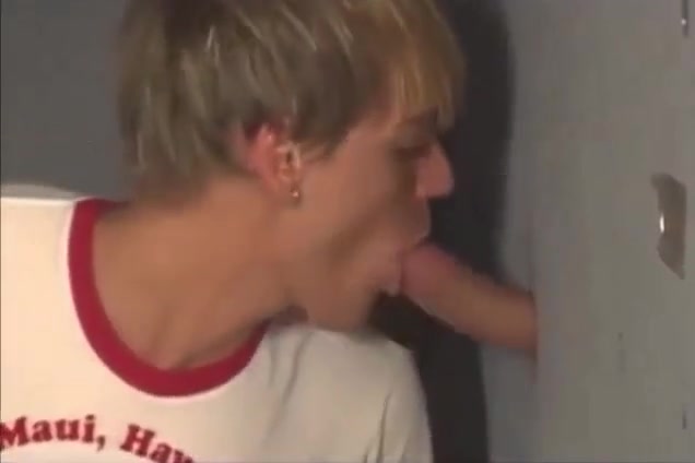 The Gloryhole Box