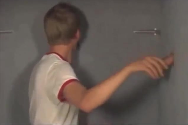 The Gloryhole Box