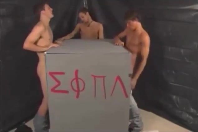 The Gloryhole Box