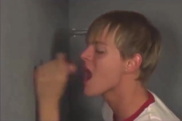 The Gloryhole Box