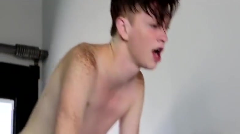 Shower Party Bareback Boys