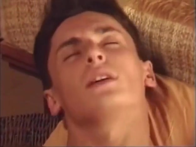 Bel Ami Boys 6: Sergej