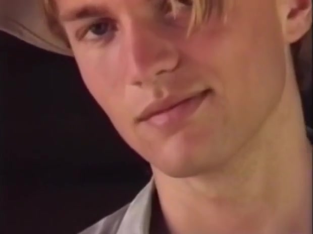 Bel Ami Boys 4: Tomas
