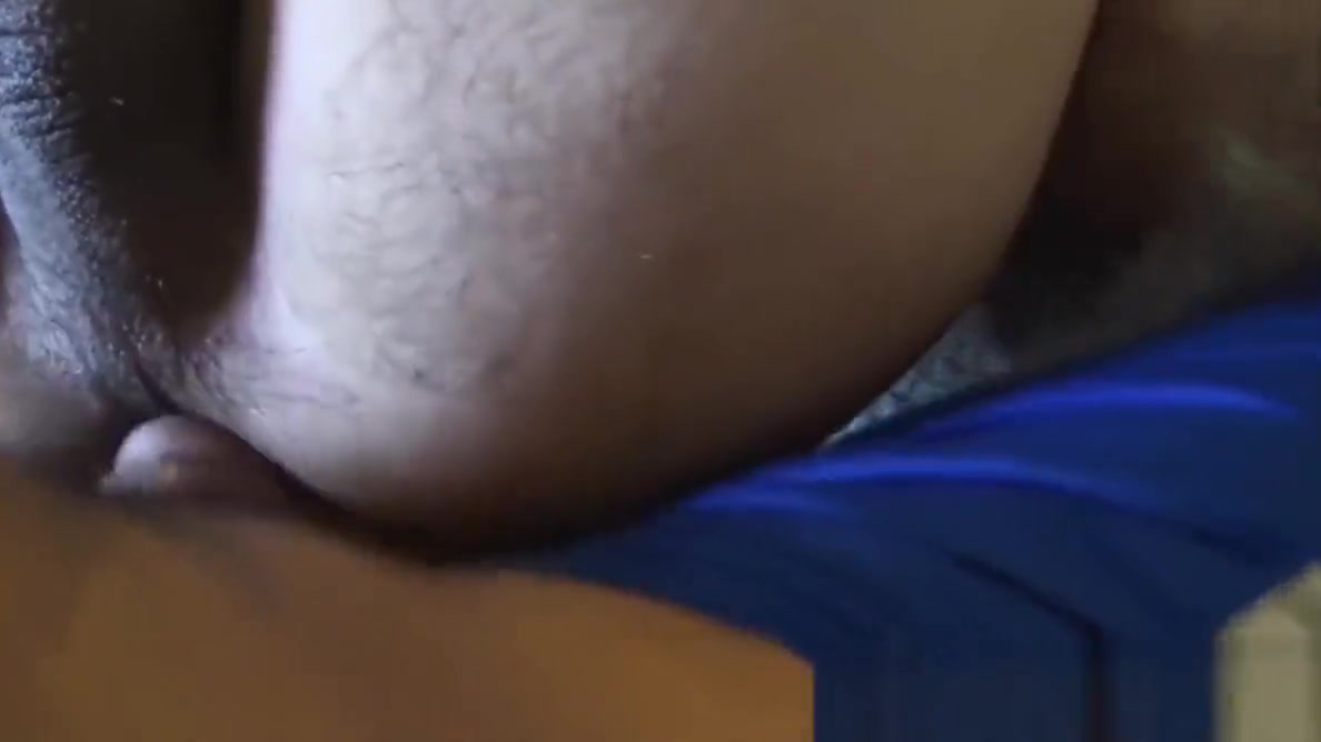 Straight Latino barebacked and facialized POV style