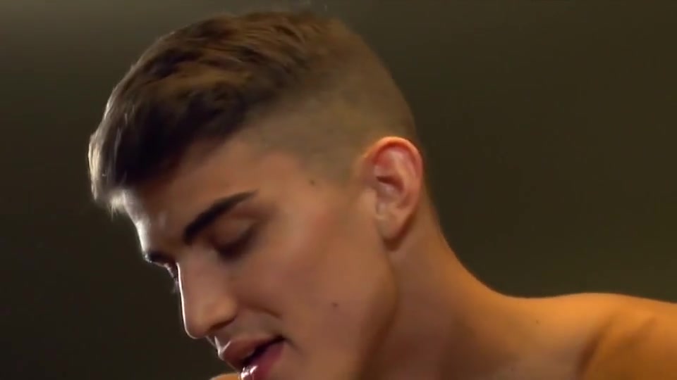 Bel Ami Online: Lovers In The Night 1 - Scene 6