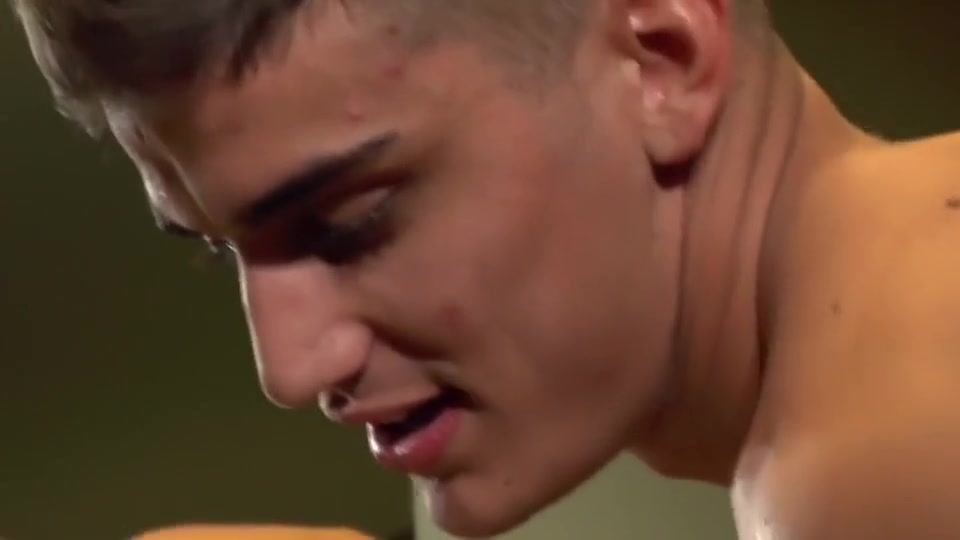 Bel Ami Online: Lovers In The Night 1 - Scene 6