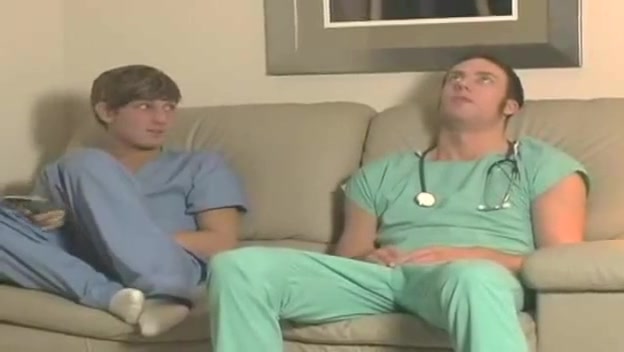 Let's Play Doctor
