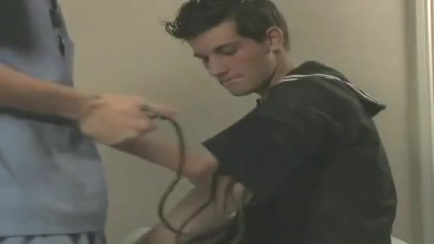 Let's Play Doctor