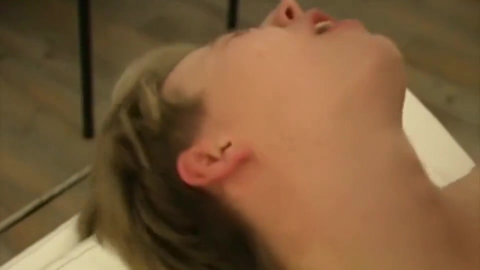 Massage Ends In Sex