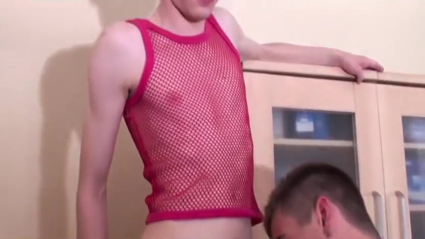Sexy Kinky Twinks Have Sex