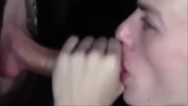 Glory Hole Service