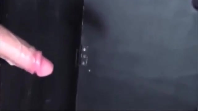 Glory Hole Service