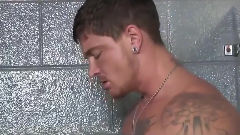 Get Back In The Shower Or Else