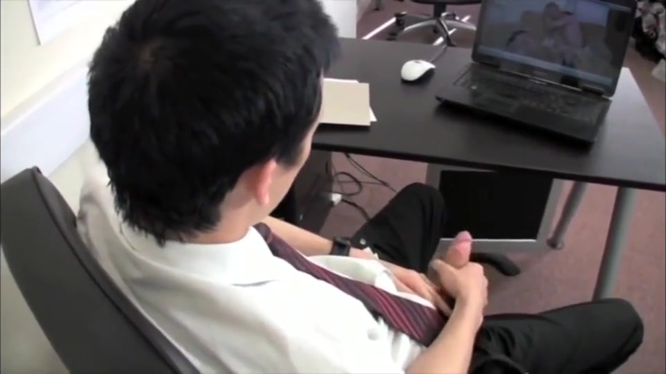 Junior Office Sluts - Watch Porn At Work