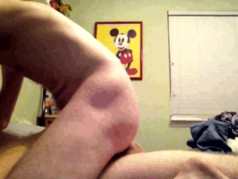 My Buddy Sucking And Riding His Ex Bf's Dick