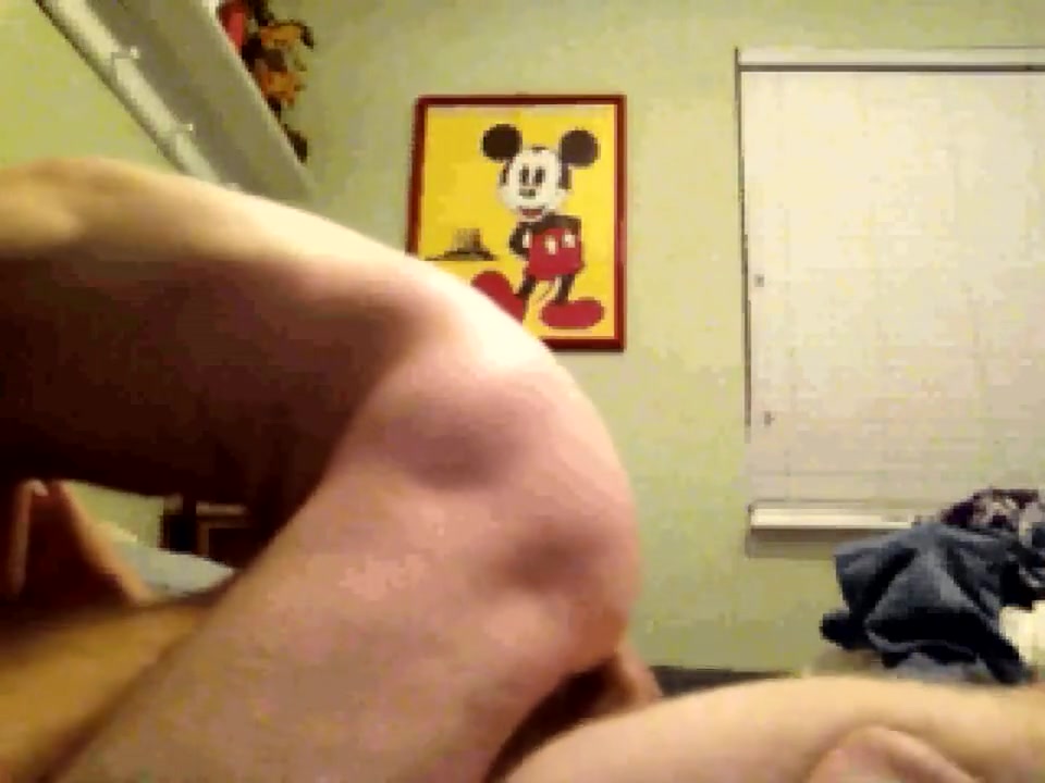 My Buddy Sucking And Riding His Ex Bf's Dick