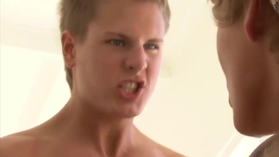 Bel Ami Online: Kinky Angels - Kevin Warhol - Scene 1