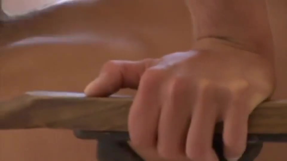 Bel Ami Online: Kinky Angels - Kevin Warhol - Scene 1