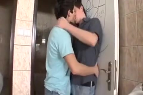 Out In Public