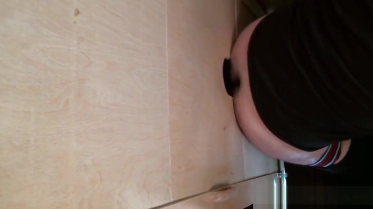 Special Oral and Anal Gloryhole Delivery