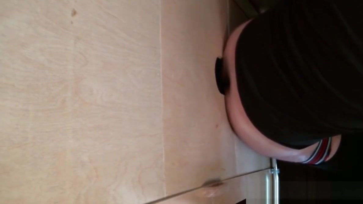 Special Oral and Anal Gloryhole Delivery