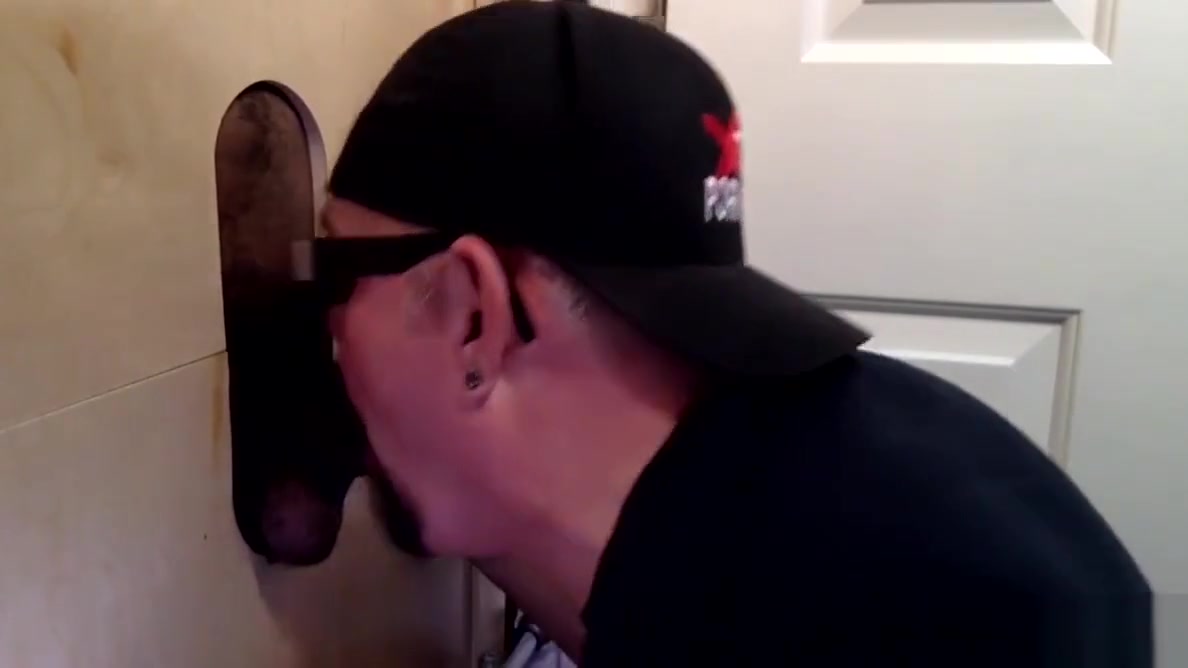 Special Oral and Anal Gloryhole Delivery