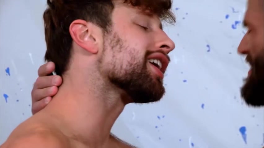 NASTYDADDY Hung Ryan Sebastian Barebacks DILF Vinnie Cazzo