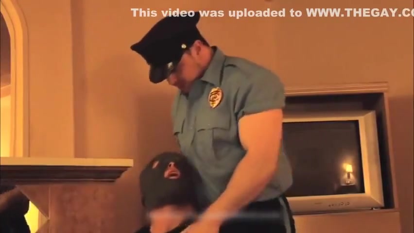 Officer Brendan