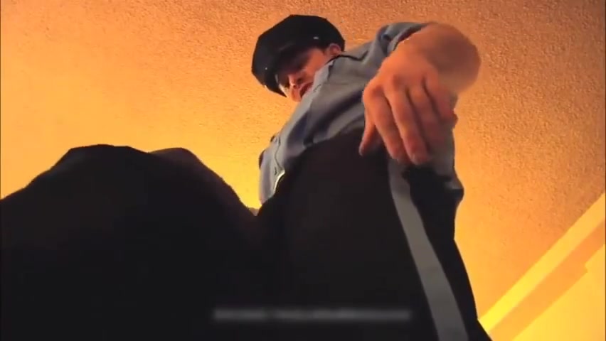 Officer Brendan