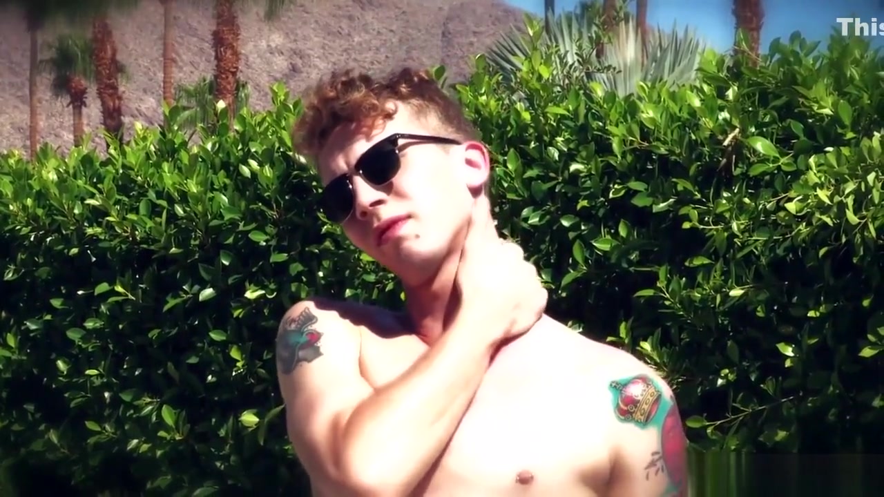 DylanLucas Hot Hits On Twink Neighbour