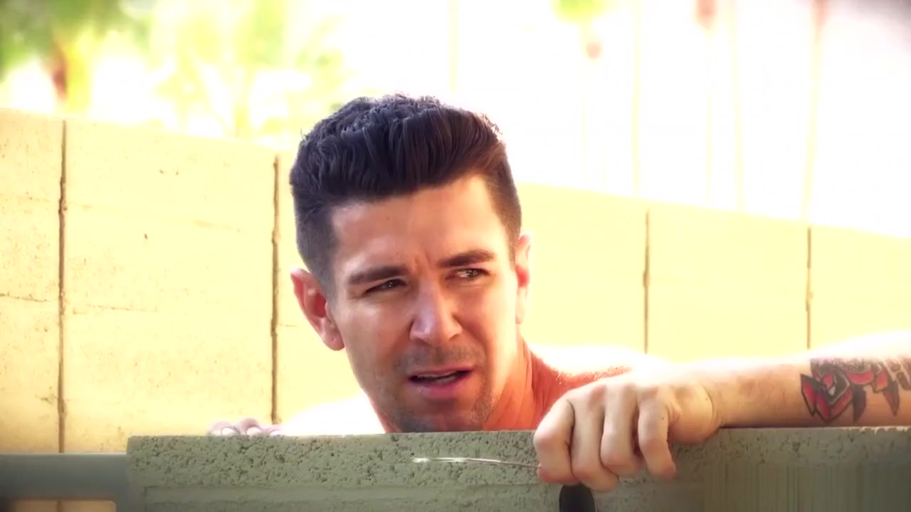 DylanLucas Hot Hits On Twink Neighbour