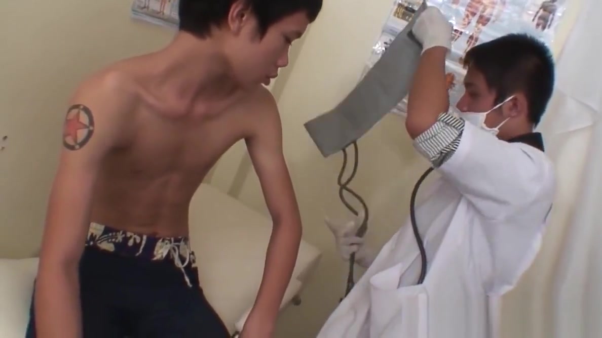 Kinky Medical Fetish Asians Net and Non