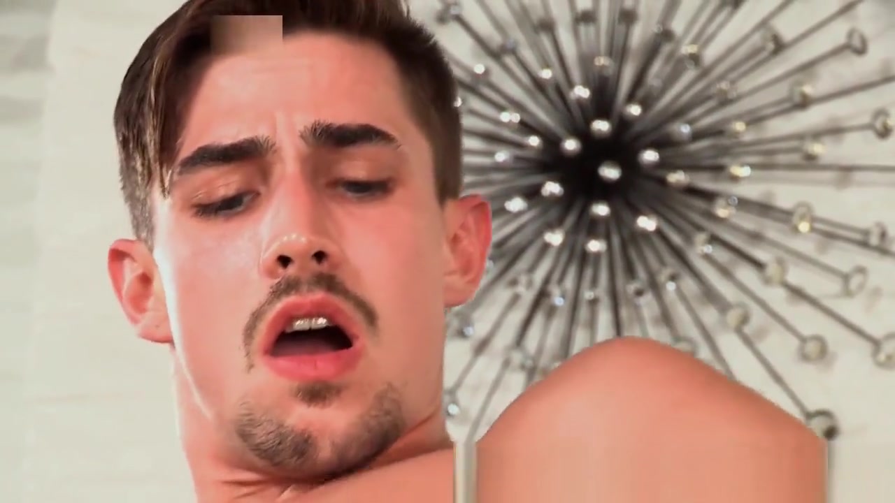 FalconStudios Huge Dick Kross Fucks Tight Hunter