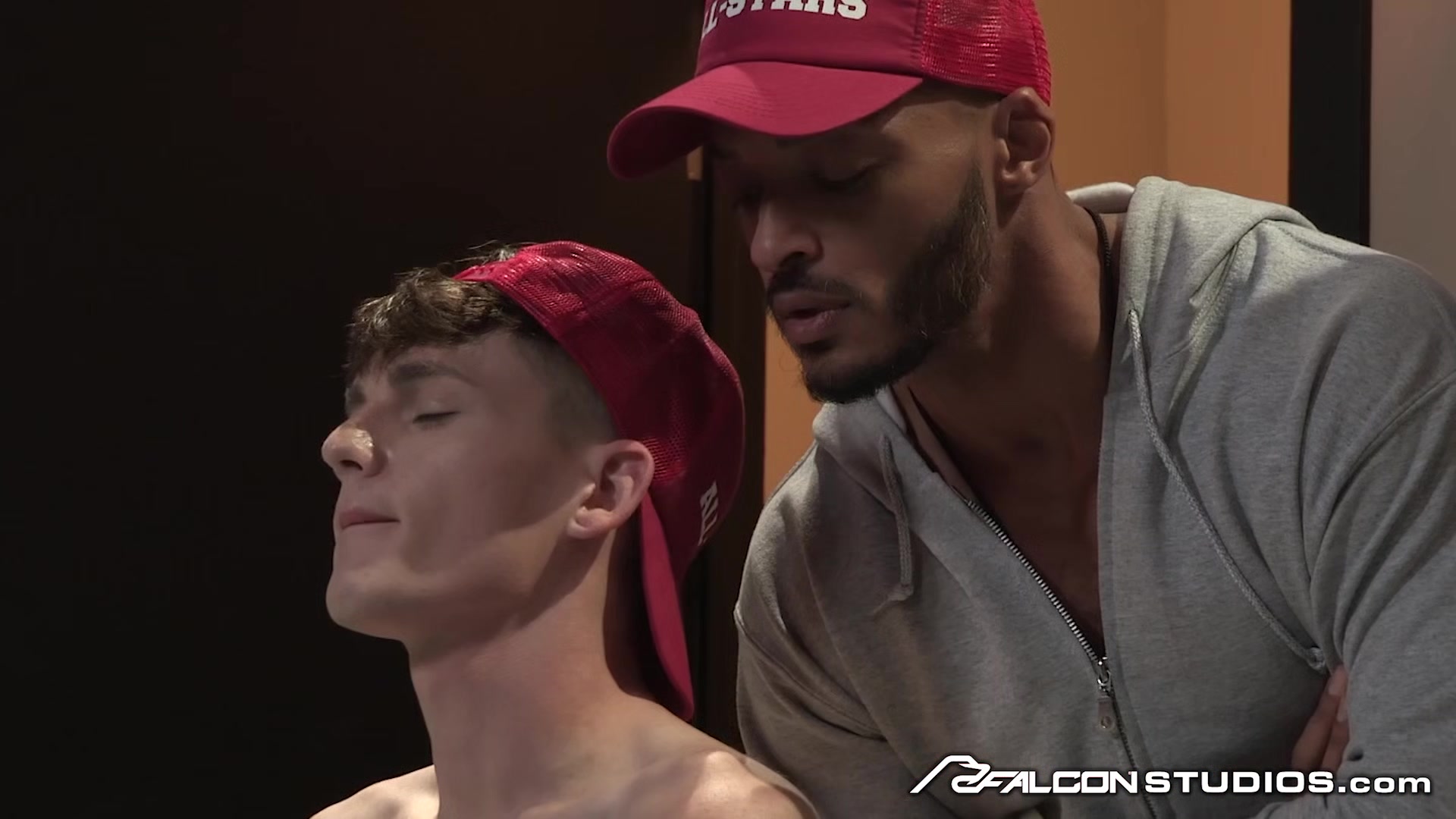 Best Of Tales From The Locker Room Scene