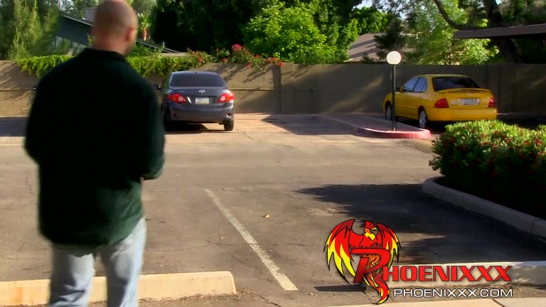 David Chase & Hunter Starr - Teaching a Rude Boy a Lesson