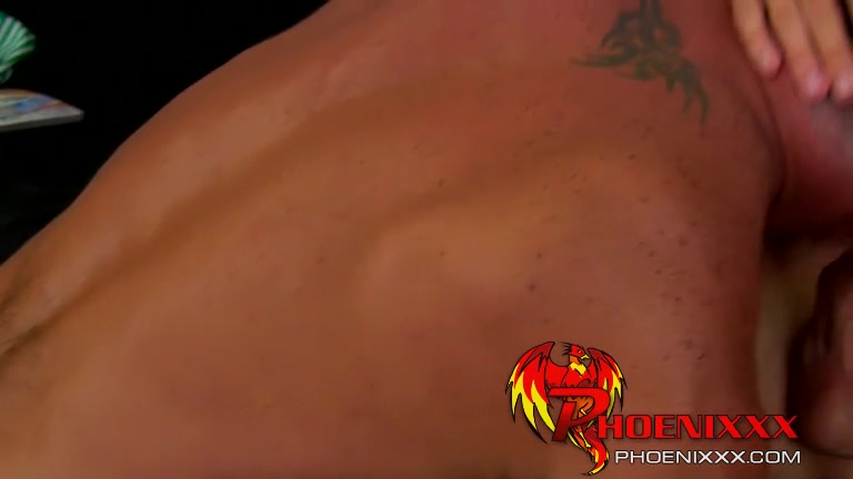 The Twink Houseboy Earns His Money - Mason Love And Josh Ford