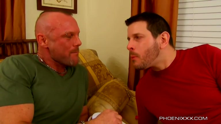 Boyfriends Chad Brock And Clay Towers