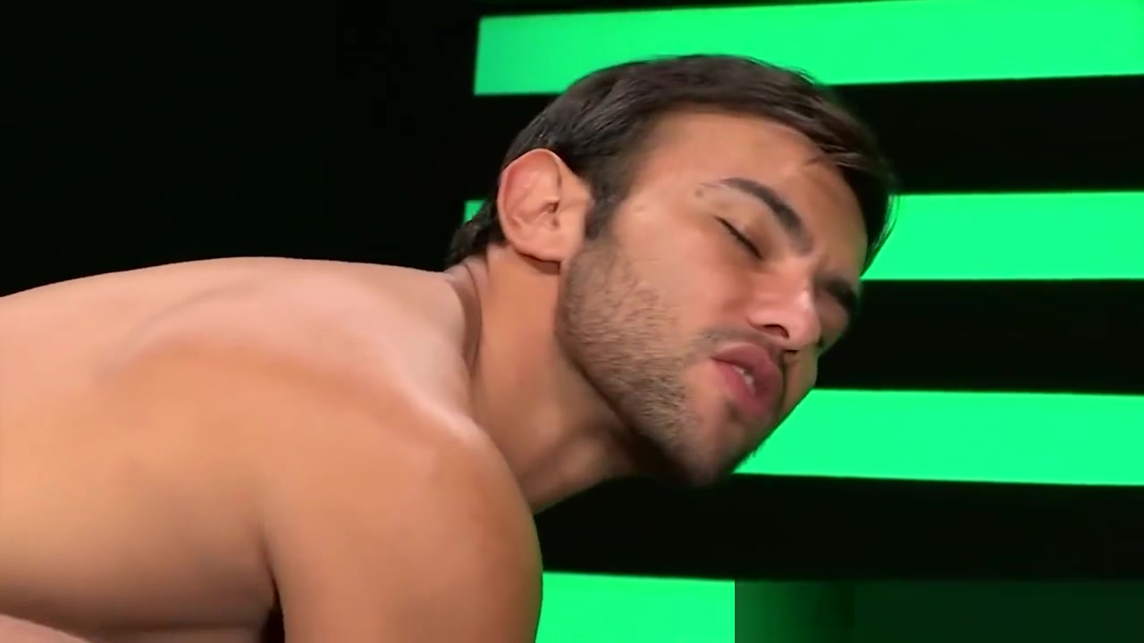 HotHouse Gorgeous Latino Asses