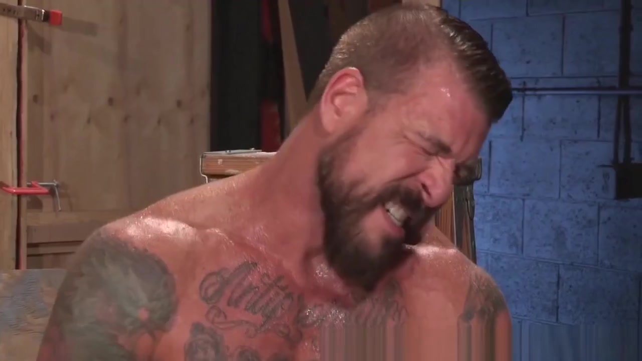 RagingStallion Hot As Fuck