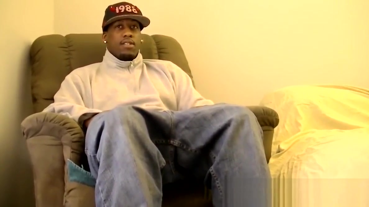 Big Step daddy cant resist deepthroating that big black cock