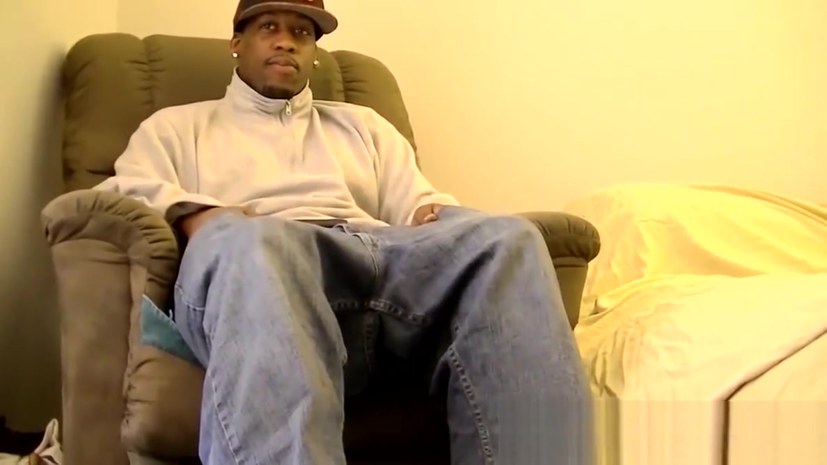 Big Step daddy cant resist deepthroating that big black cock