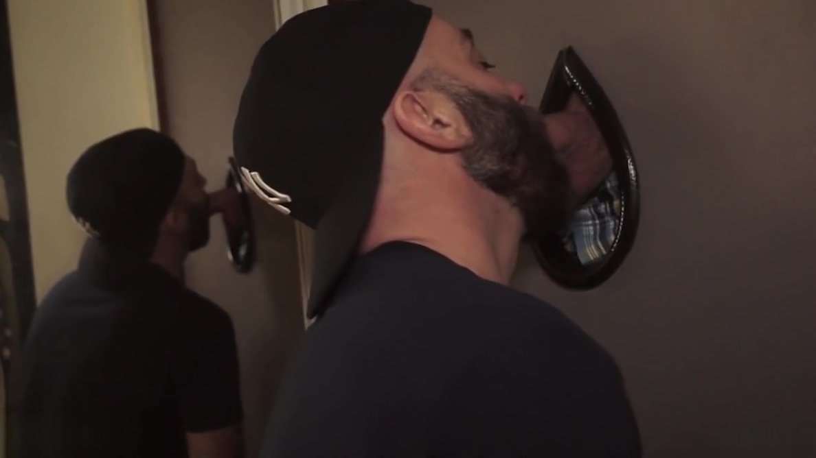 Joey Sommers Gloryhole