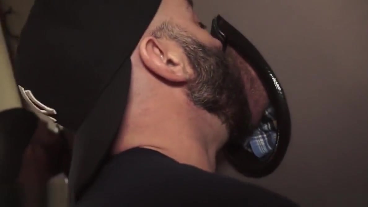 Joey Sommers Gloryhole