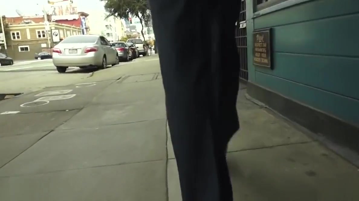 Joey Sommers Gloryhole